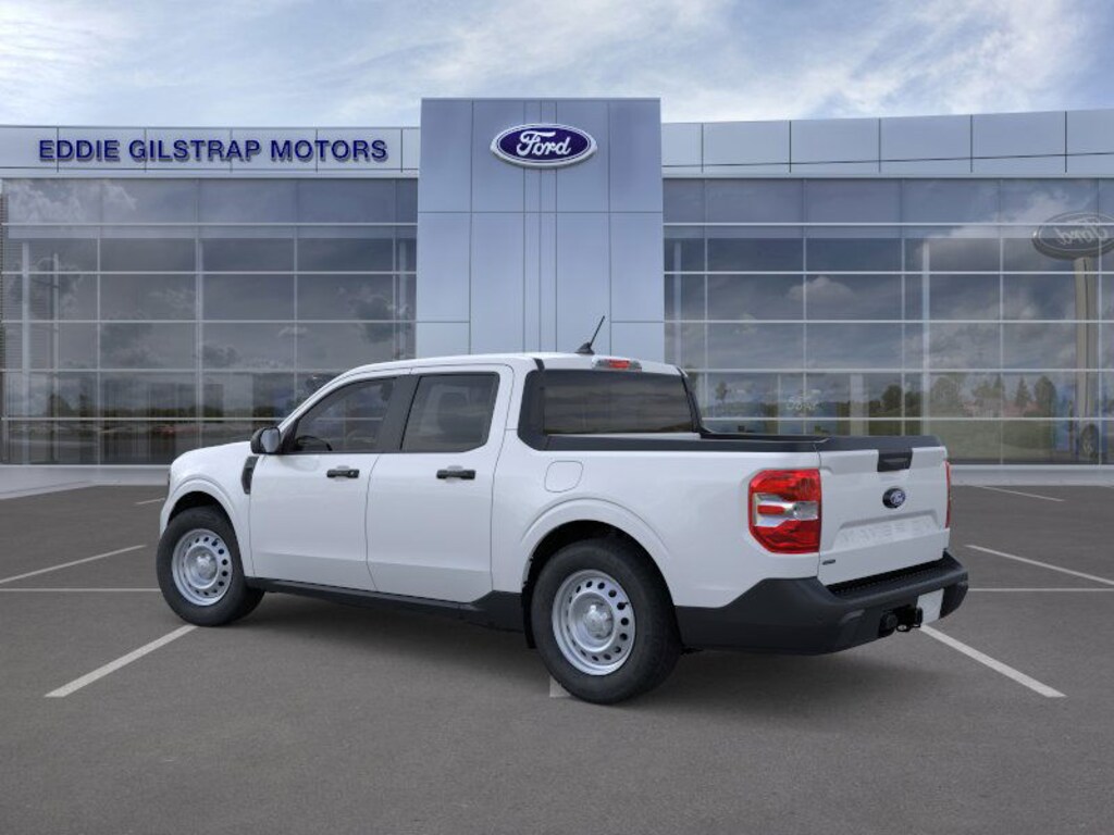 New 2026 Ford Maverick XL Truck
