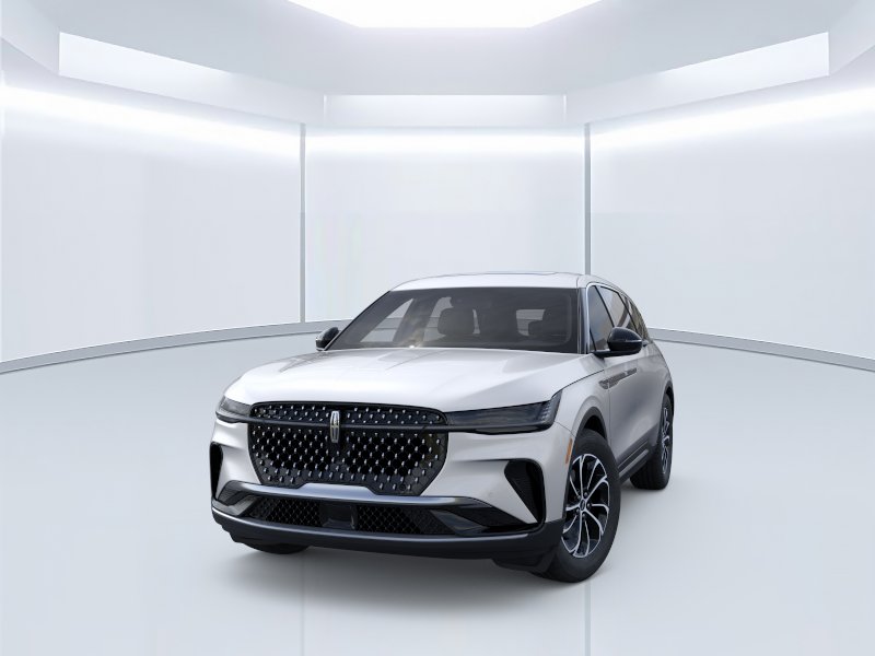 2026 Lincoln Nautilus Premiere CROSSOVERS