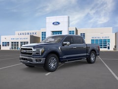 2026 Ford F-150 Lariat&reg; Truck