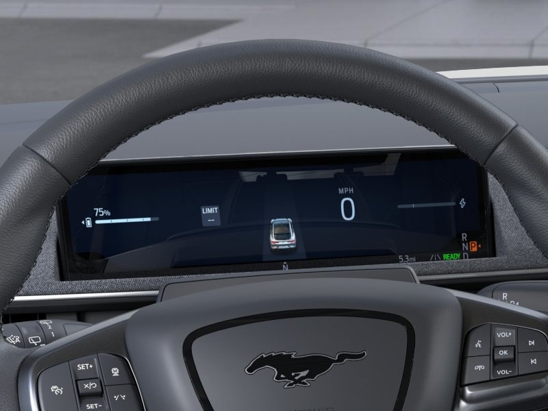 2025 Ford Mustang Mach-E Premium - Photo 33