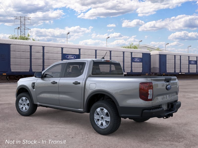 2026 Ford Ranger XL Truck