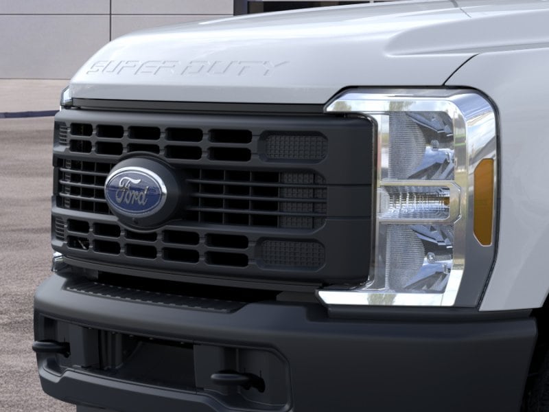 2026 Ford F-250 Super Duty XL - Photo 39