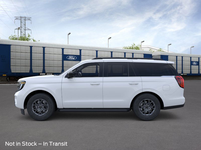 2025 Ford Expedition photo 3
