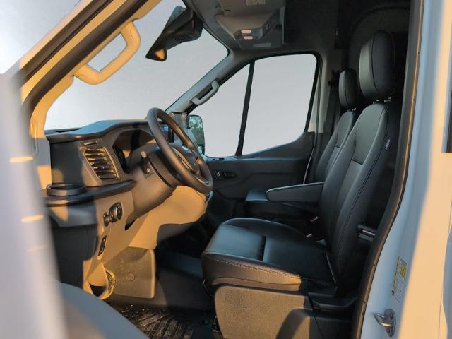 new 2026 Ford Transit Cargo Van car, priced at $52,299