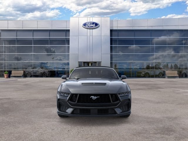2025 Ford Mustang GT Premium Convertible - Photo 28