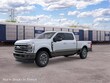  Ford Super Duty