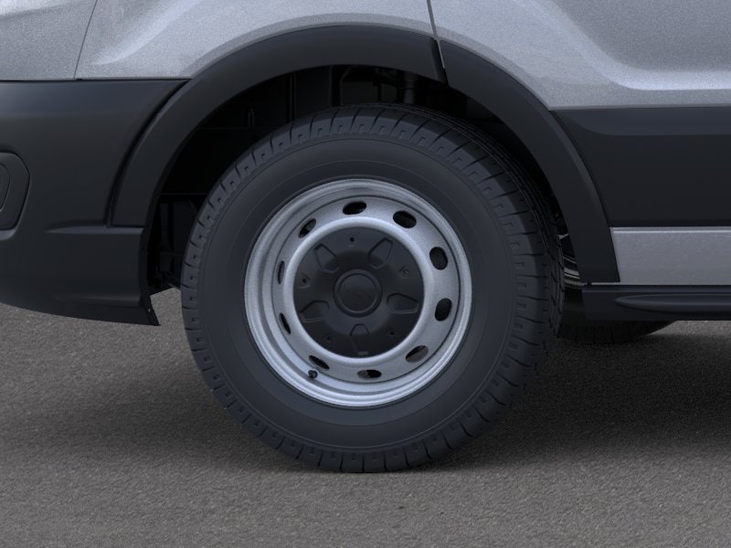 2026 Ford Transit Van Base - Photo 40