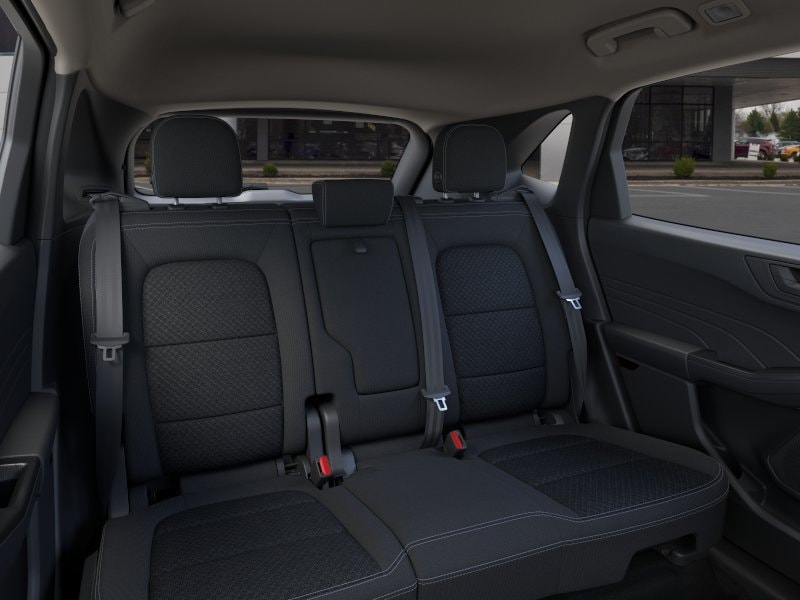 2026 Ford Escape Active - Photo 12