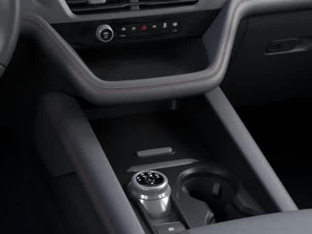 Thumbnail: 2025 Ford Explorer - 49