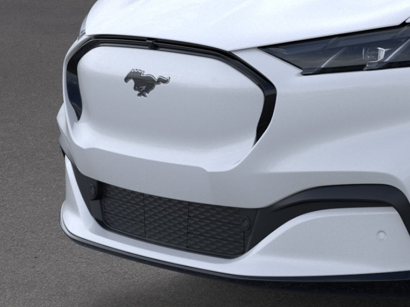 new 2026 Ford Mustang Mach-E car, priced at $53,725