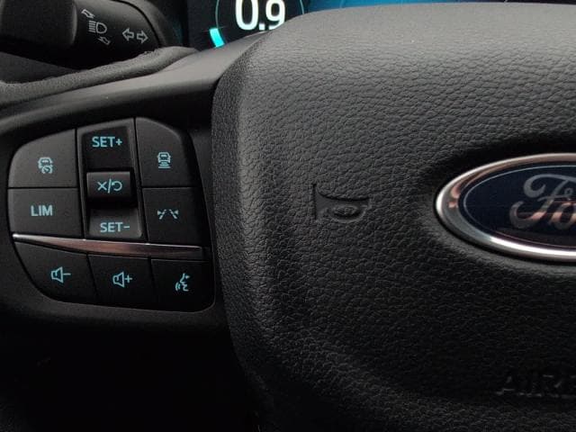 new 2025 Ford Ranger car, priced at $51,650
