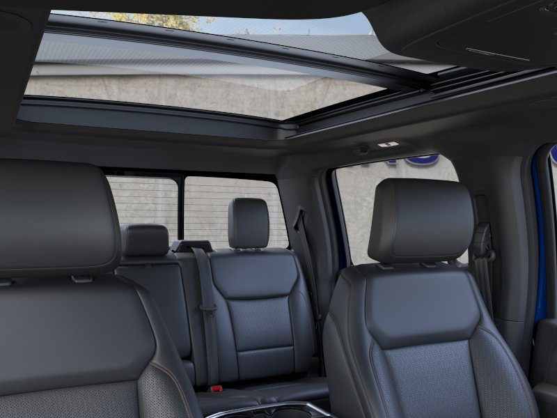 Thumbnail: 2026 Ford F-150 - 22