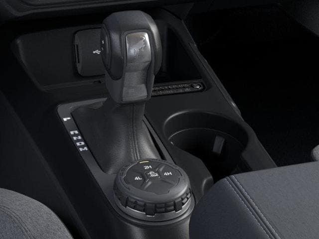 2025 Ford Bronco 4-Door Big Bend - Photo 16