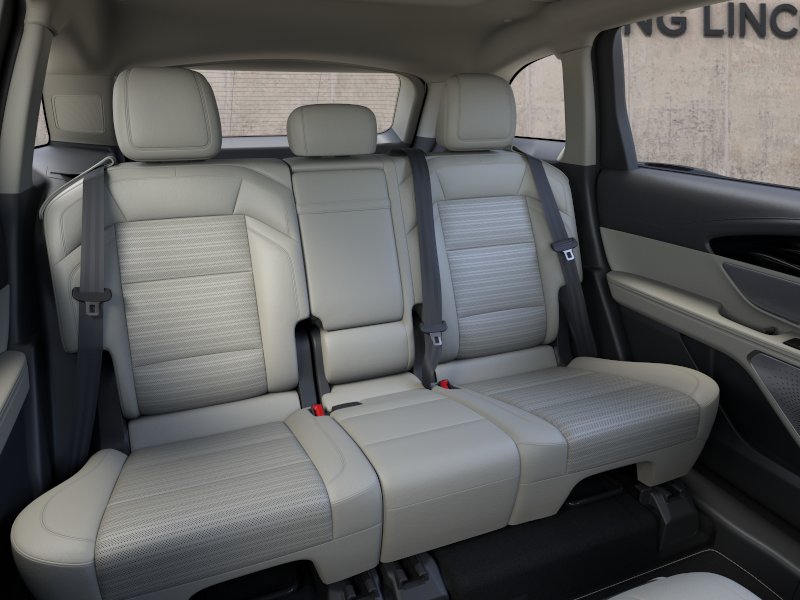 2026 Lincoln Nautilus Reserve CROSSOVERS