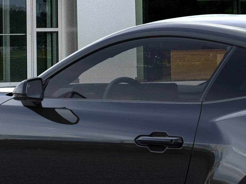 2025 Ford Mustang GT Premium Fastback - Photo 20