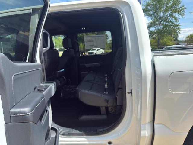 2025 Ford F-150 XLT - Photo 27