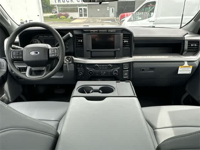 Thumbnail: 2024 Ford  - 42