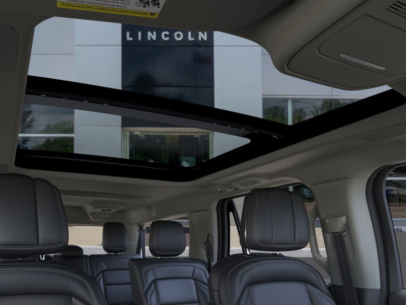 2025 Lincoln Navigator Reserve L - Photo 45