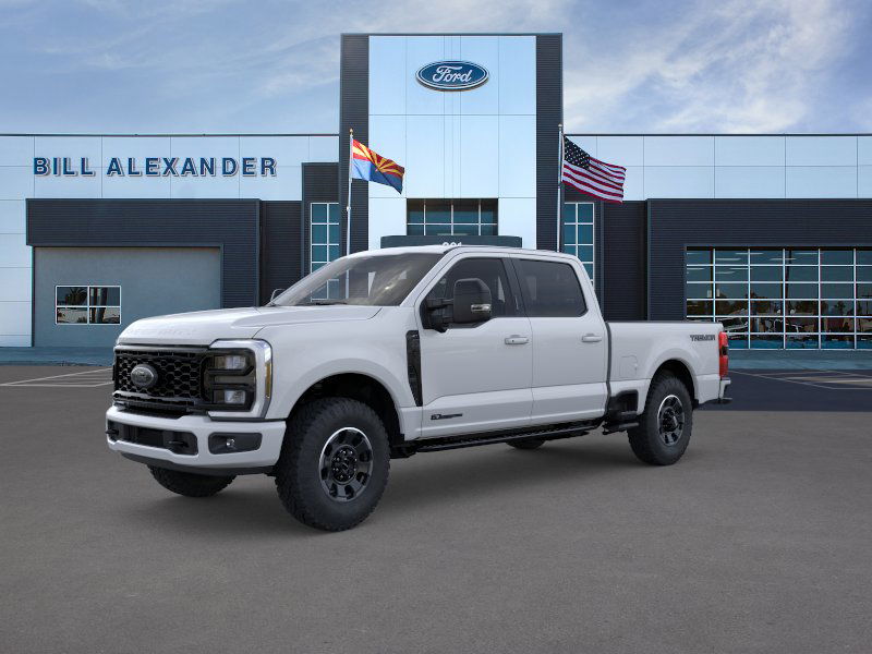 2026 Ford F-350 XLT 4x4 Crew Cab 6-3/4' Box SRW's photo