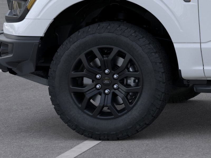 2026 Ford F-150 Tremor Truck