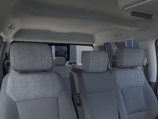 Thumbnail: 2026 Ford F-250 - 44