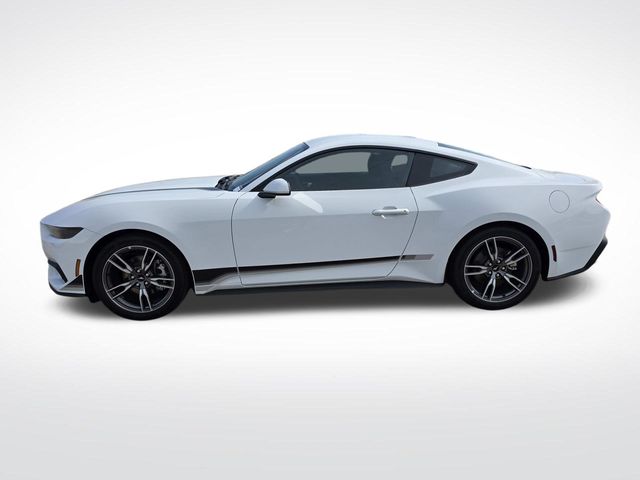 2025 Ford Mustang EcoBoost Fastback - Photo 30