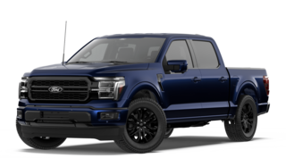 2026 Ford F-150 Lariat&reg; TRUCK