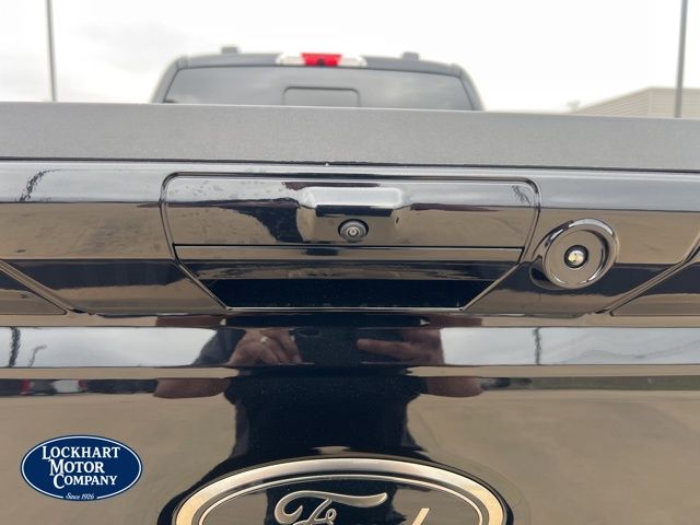 2025 Ford F-250 Super Duty XLT - Photo 79
