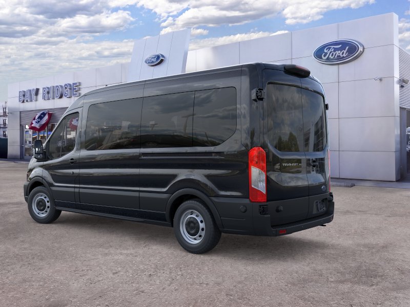 2025 Ford Transit Passenger Van XL - Photo 5