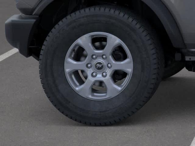 Thumbnail: 2025 Ford Bronco - 46