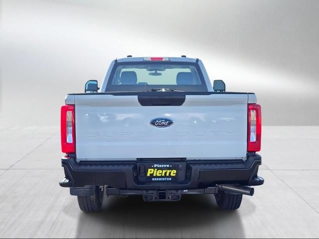 2026 Ford F-250 Super Duty XL - Photo 36