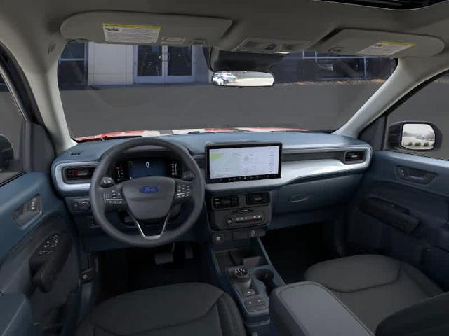 Thumbnail: 2025 Ford Maverick - 33