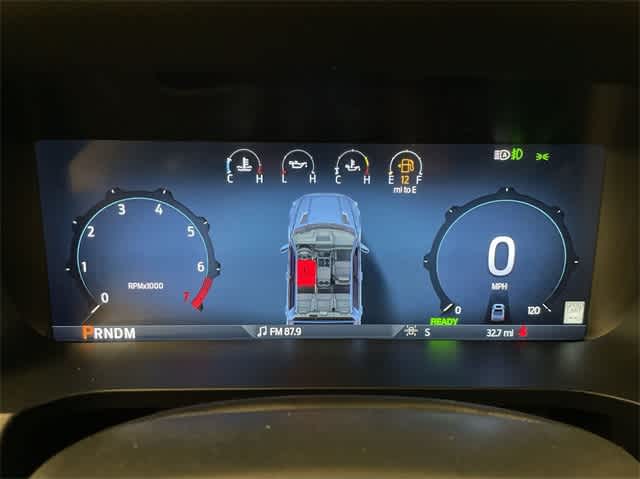 Thumbnail: 2025 Ford F-150 - 36