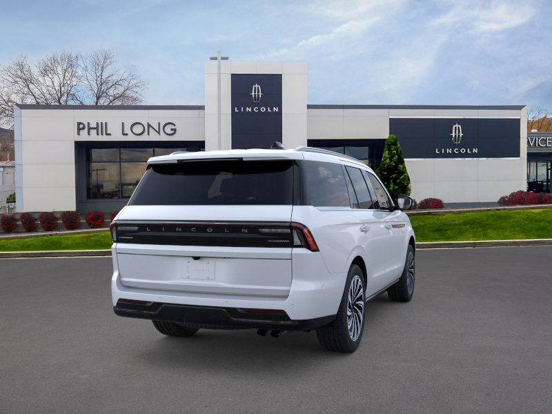2025 Lincoln Navigator Black Label - Photo 42