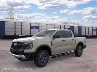 2026 Ford Ranger TRUCK