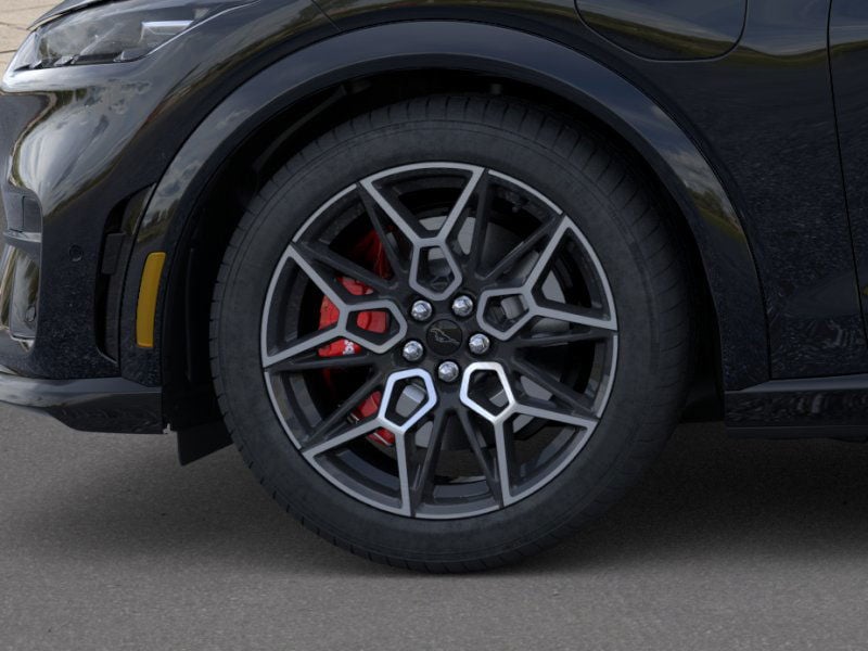 2025 Ford Mustang Mach-E GT - Photo 19