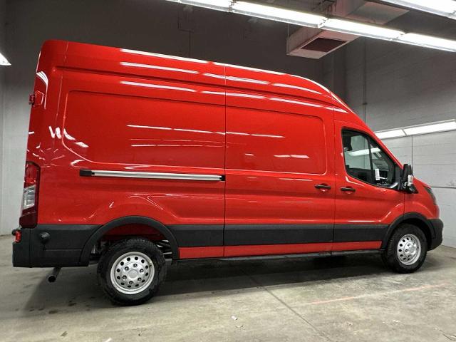 Thumbnail: 2026 Ford Transit Series - 34