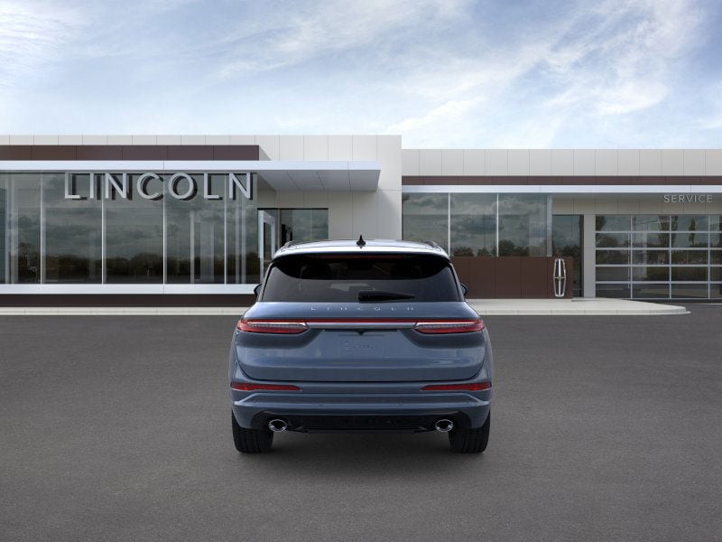 2025 Lincoln Corsair Grand Touring - Photo 27