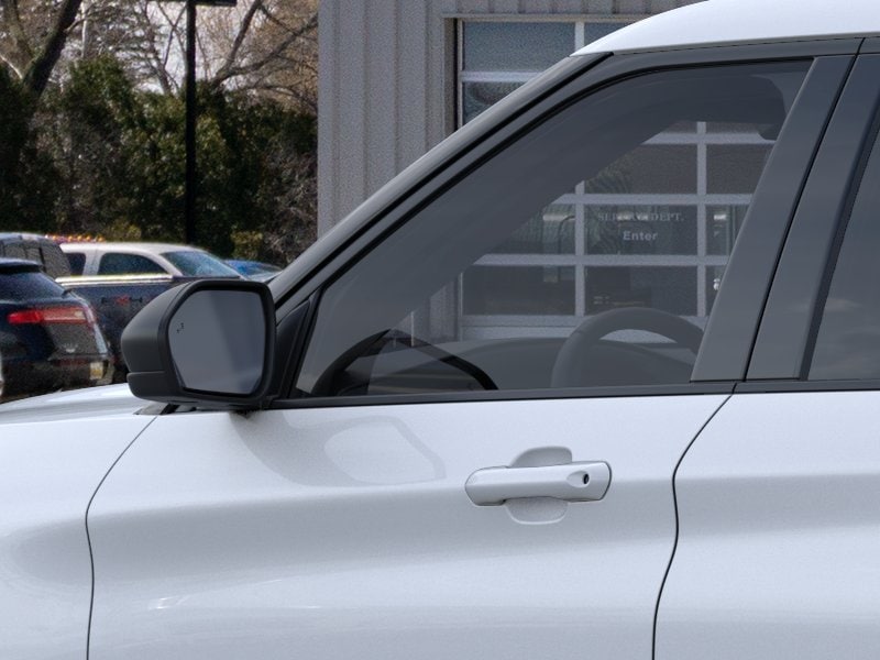 2026 Ford Explorer Active - Photo 20