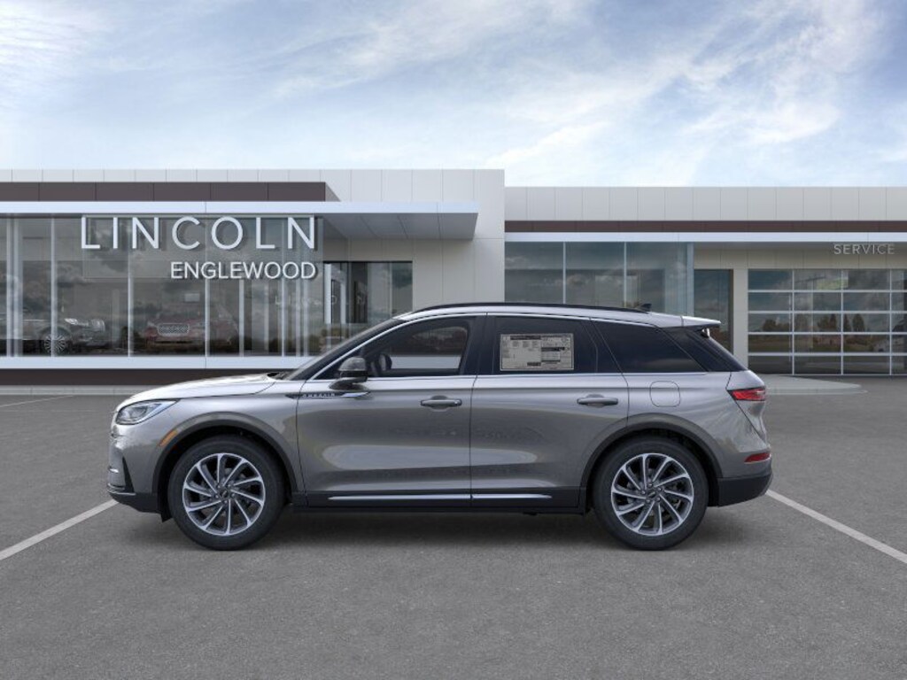 New 2026 Lincoln Corsair Premiere CROSSOVERS