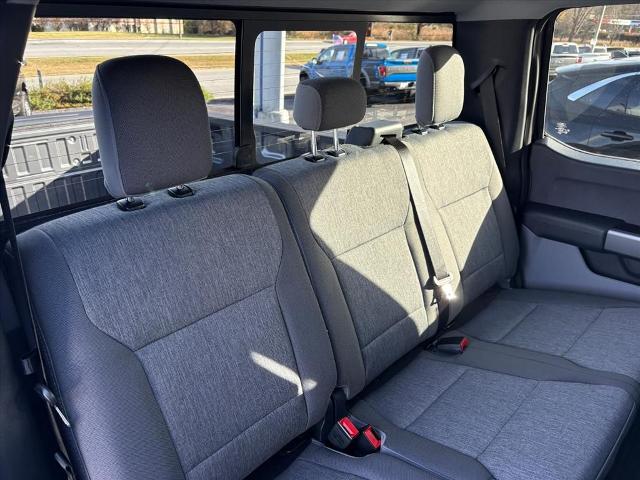 2026 Ford F-250 Super Duty XL - Photo 47