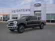  Ford F-350 Super Duty