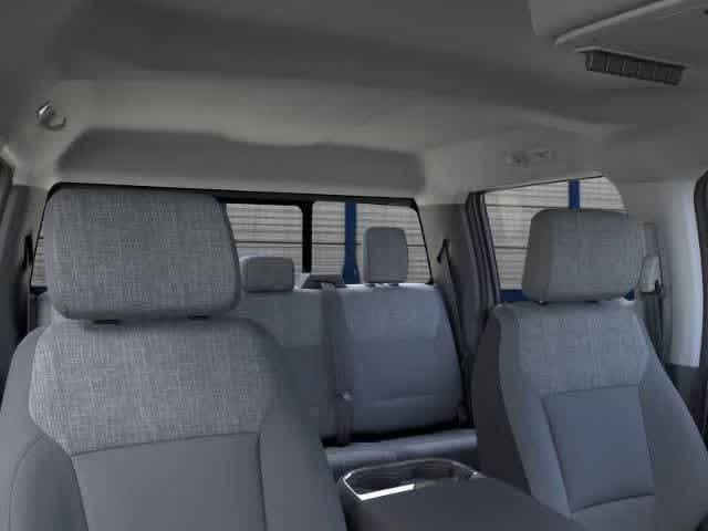 Thumbnail: 2026 Ford Econoline - 22