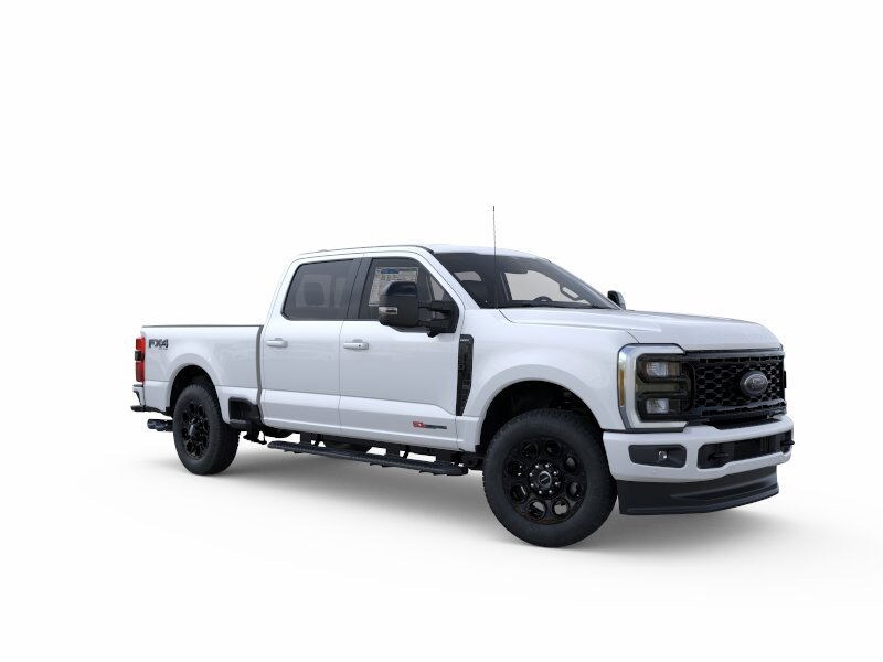 2026 Ford F-250 photo 2