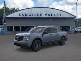 2026 Ford Maverick XLT Truck
