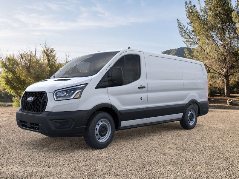 2025 Ford Transit Van Base - Photo 22