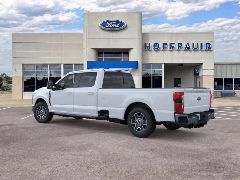 2026 Ford F-250 Super Duty Lariat - Photo 26