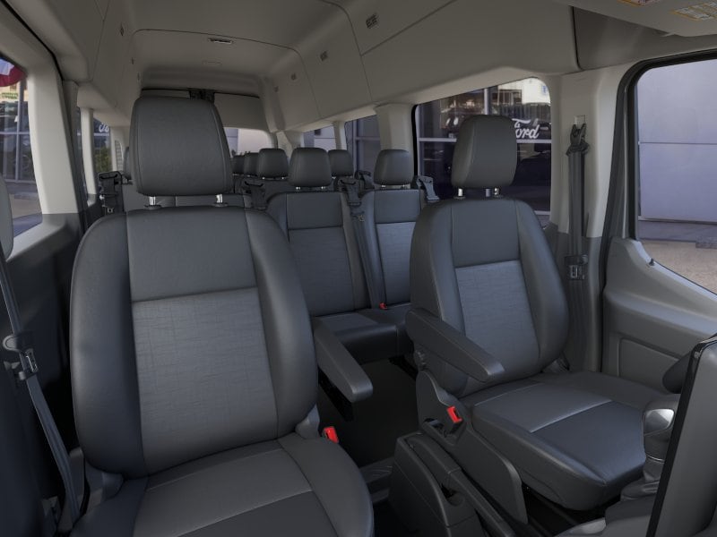 2025 Ford Transit Passenger Van XL - Photo 10