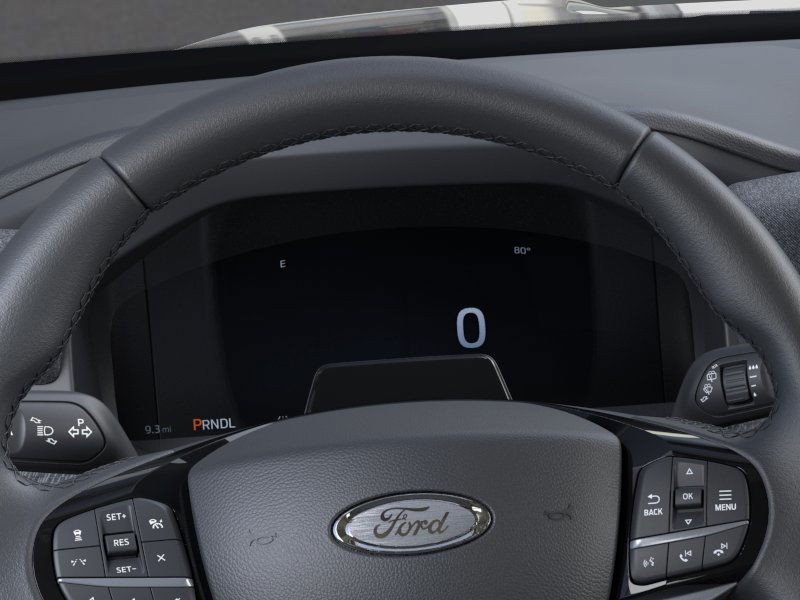 Thumbnail: 2025 Ford Explorer - 36