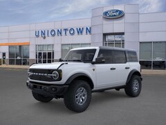 2025 Ford Bronco Badlands 4x4 Badlands  SUV